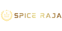 Spice Raja Logo